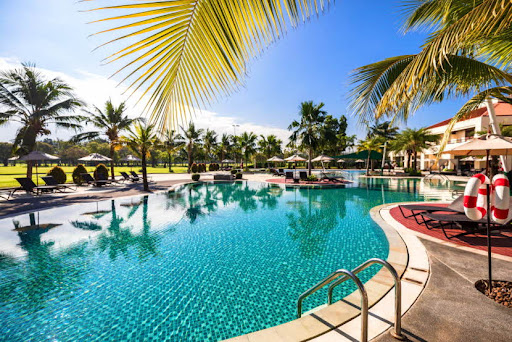 방콕 타나시티 골프 여행 패키지