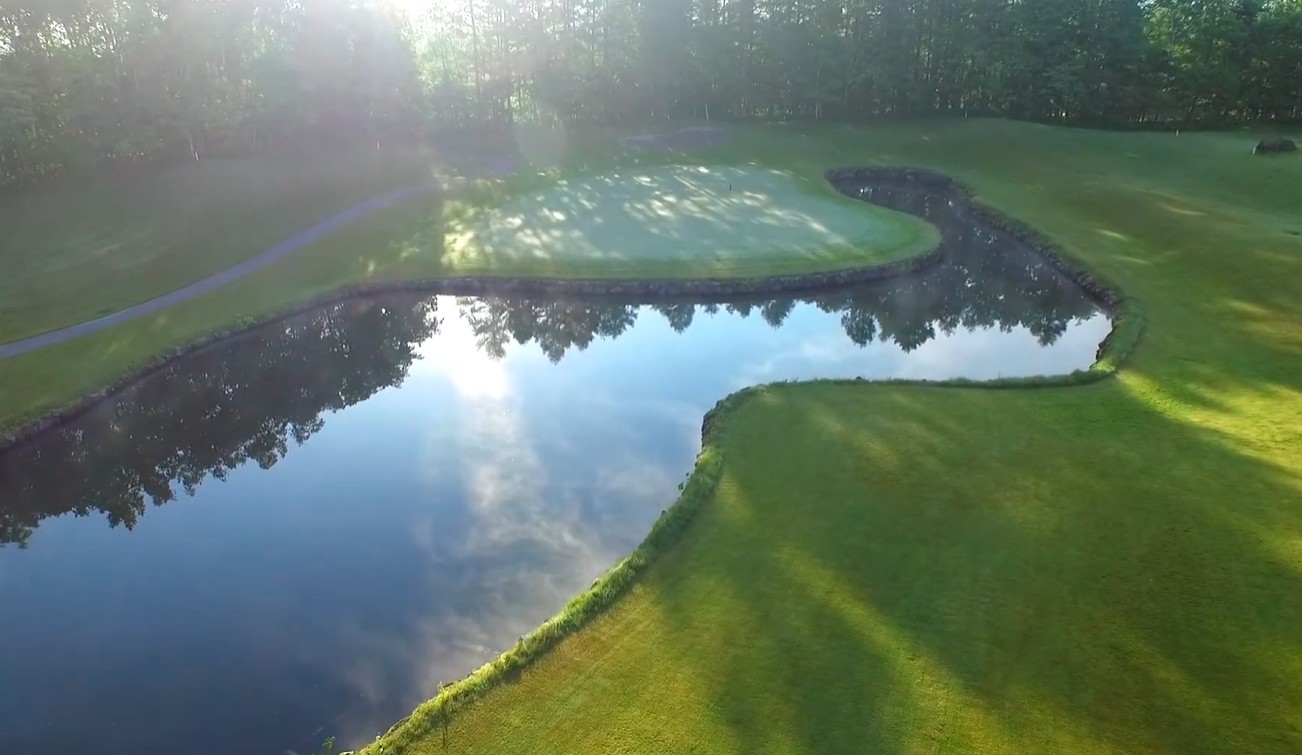 북해도 루스츠 골프 패키지