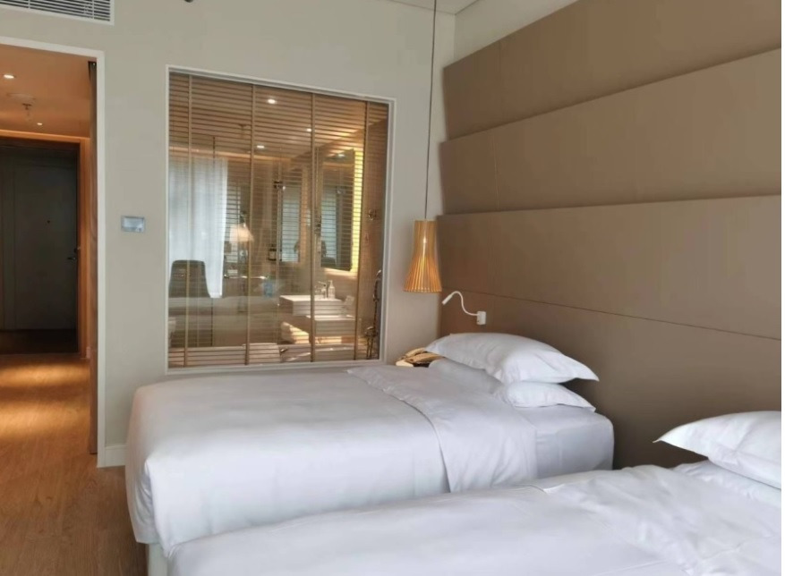 해구 미란CC 골프 여행 패키지