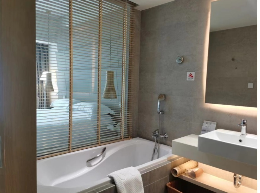 해구 미란CC 골프 여행 패키지