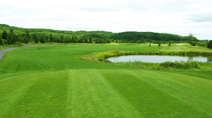 북해도 마이스테이즈 시내 3색 골프 패키지
