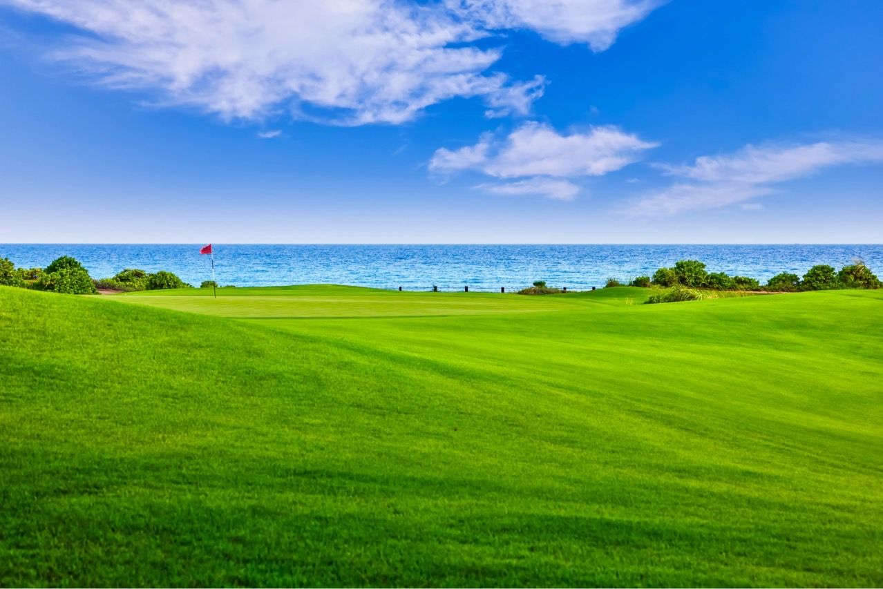 페닌슐라CC 골프 여행 패키지