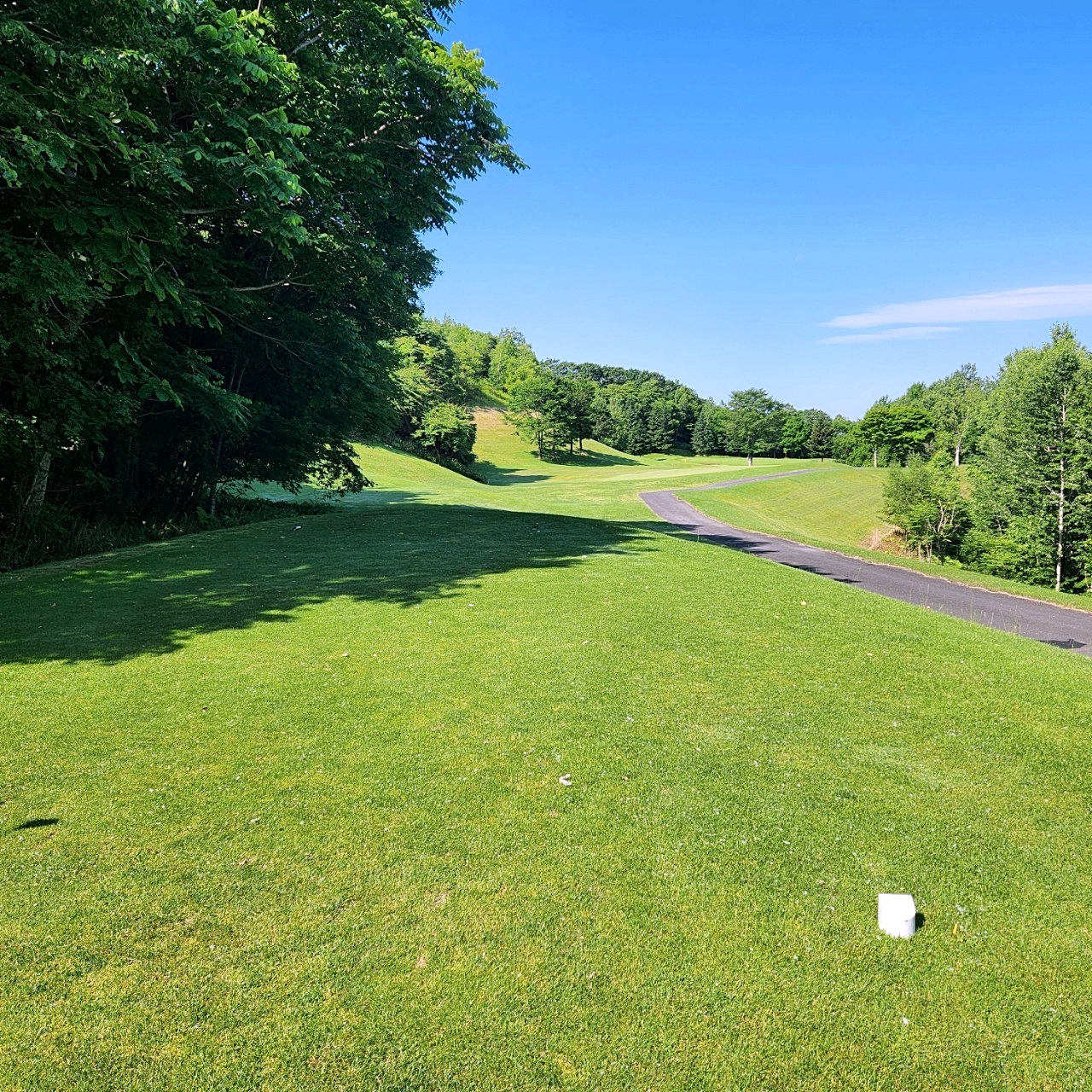 북해도 치토세 크라세 3색 골프 패키지