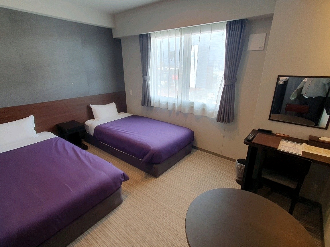 북해도 치토세 크라세 3색 골프 패키지