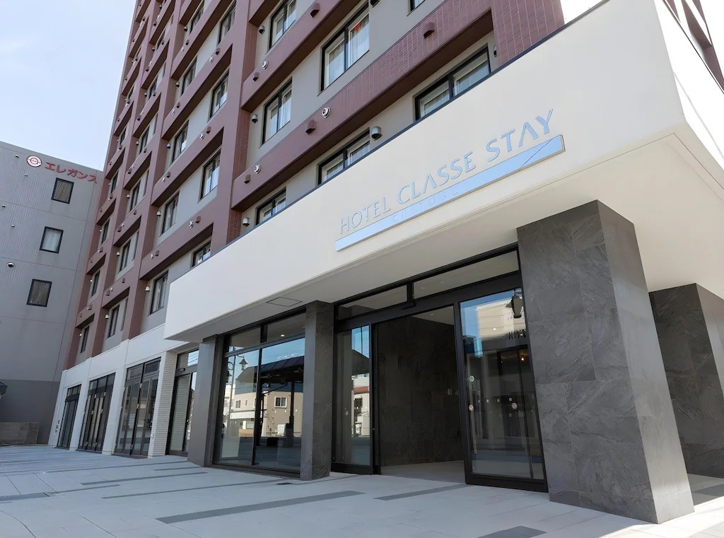 북해도 치토세 크라세 3색 골프 패키지