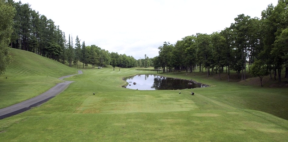 북해도 아사히카와 3색 골프 패키지