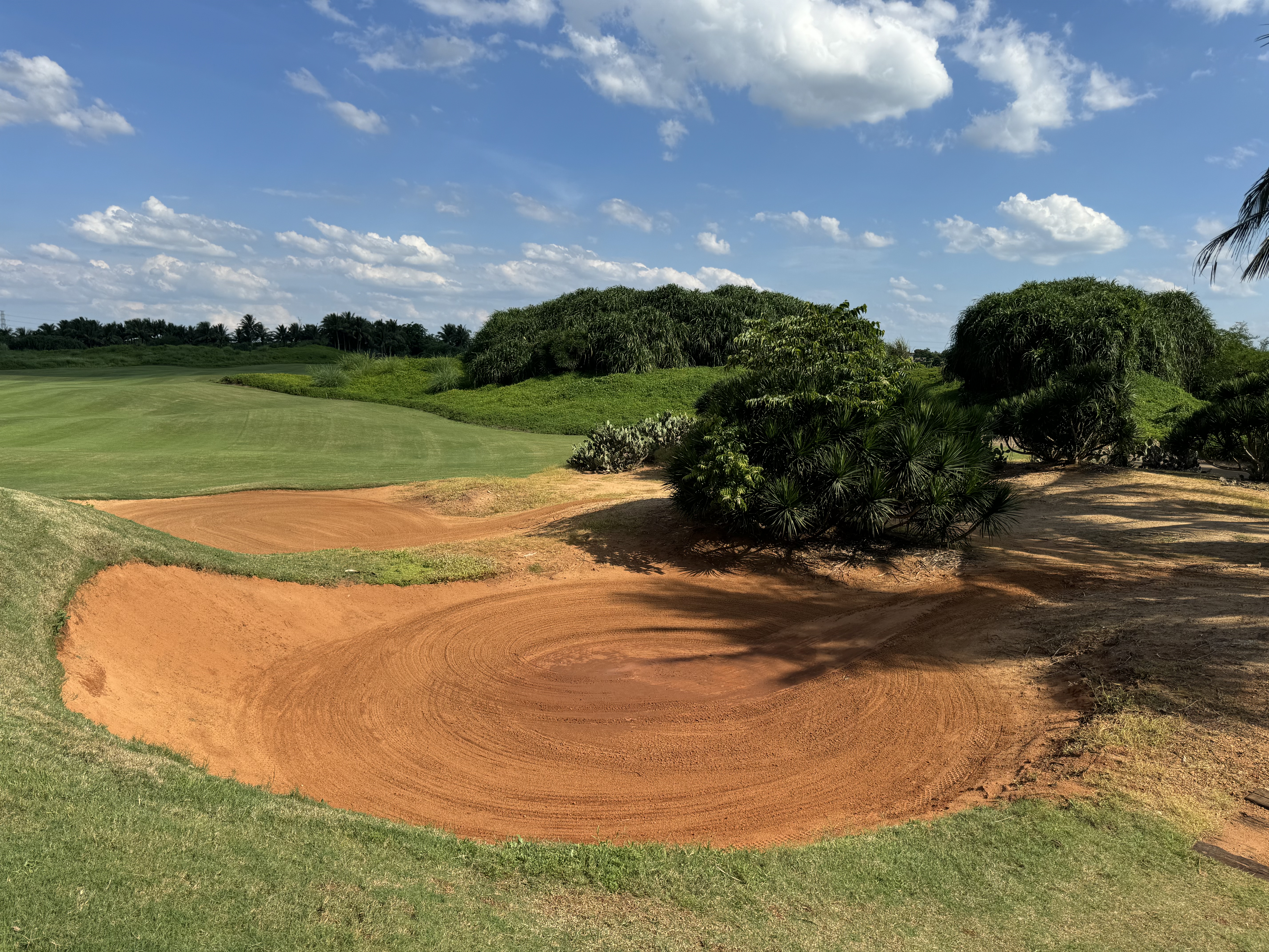 하이난 해구 미션힐스CC #10 실속 무제한 골프 패키지