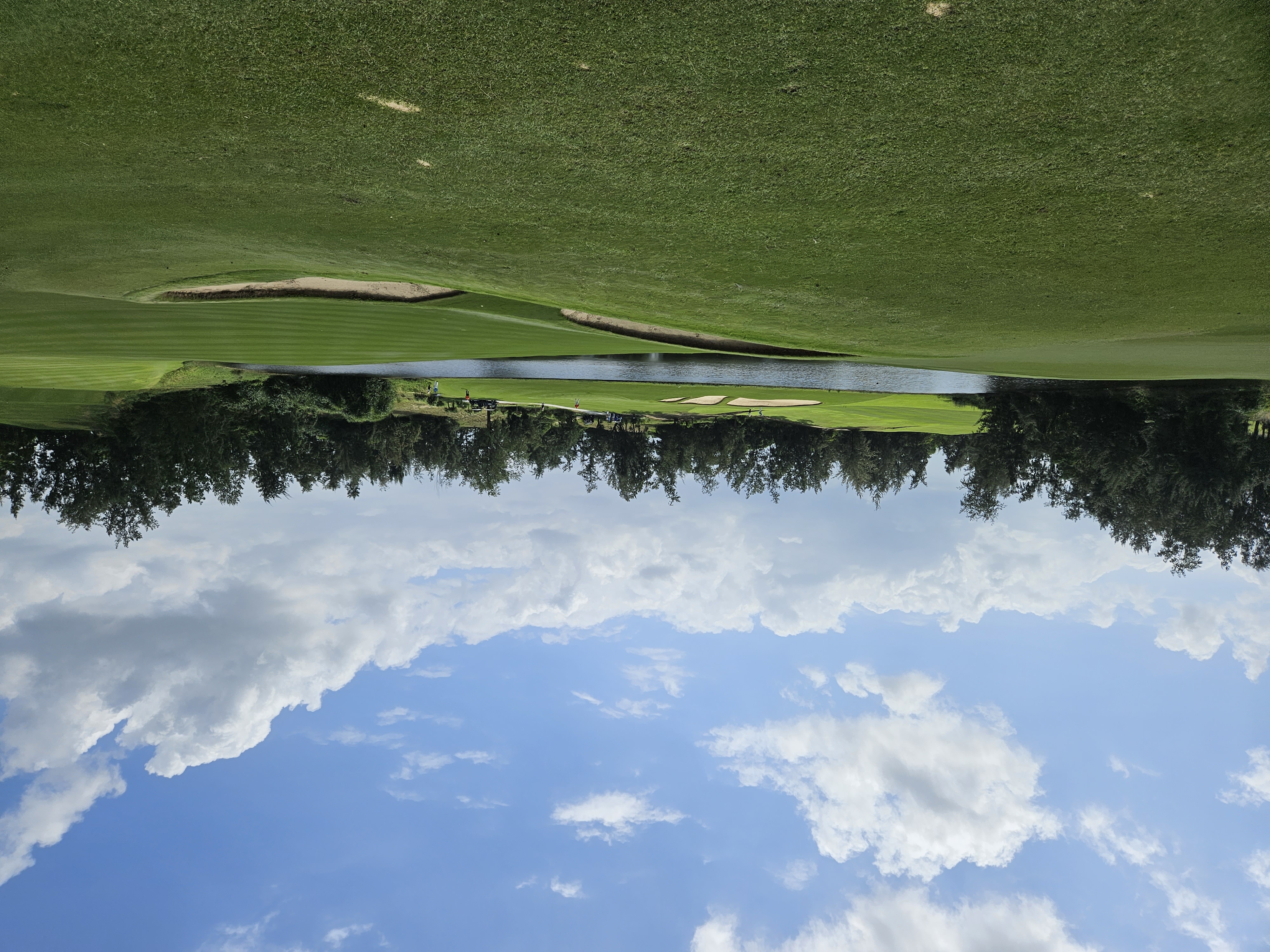 다낭 실속 3색 골프 패키지