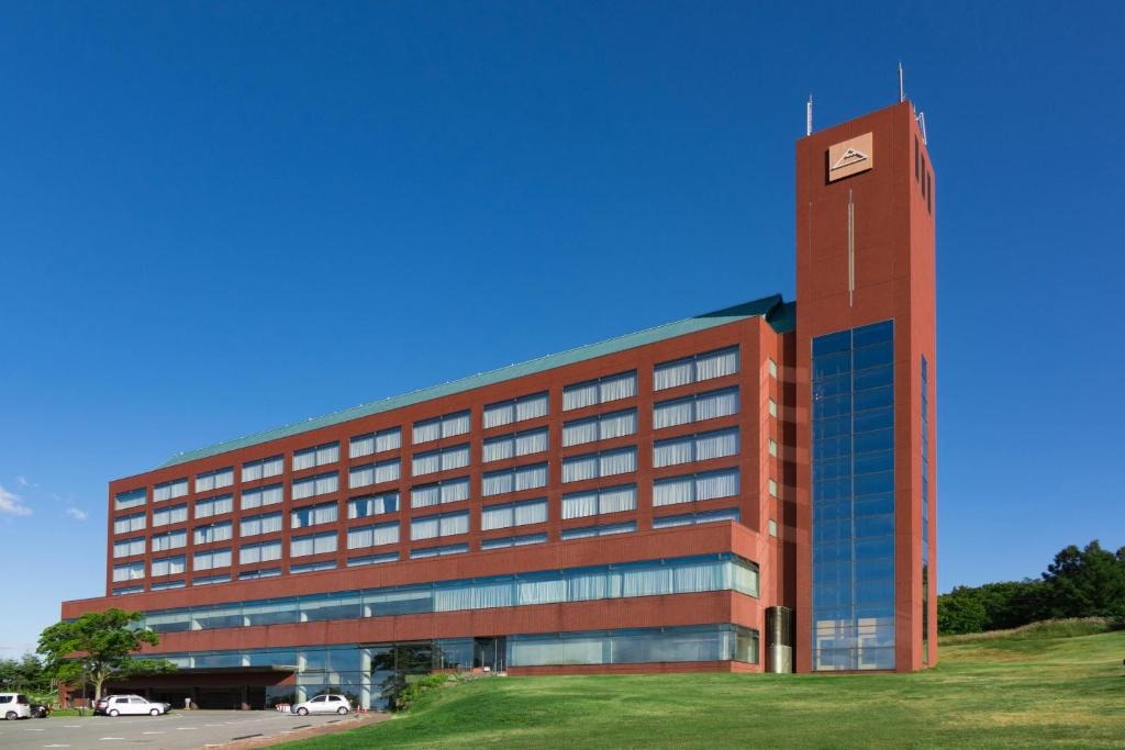 아오모리 록우드 스프링cc 골프 패키지