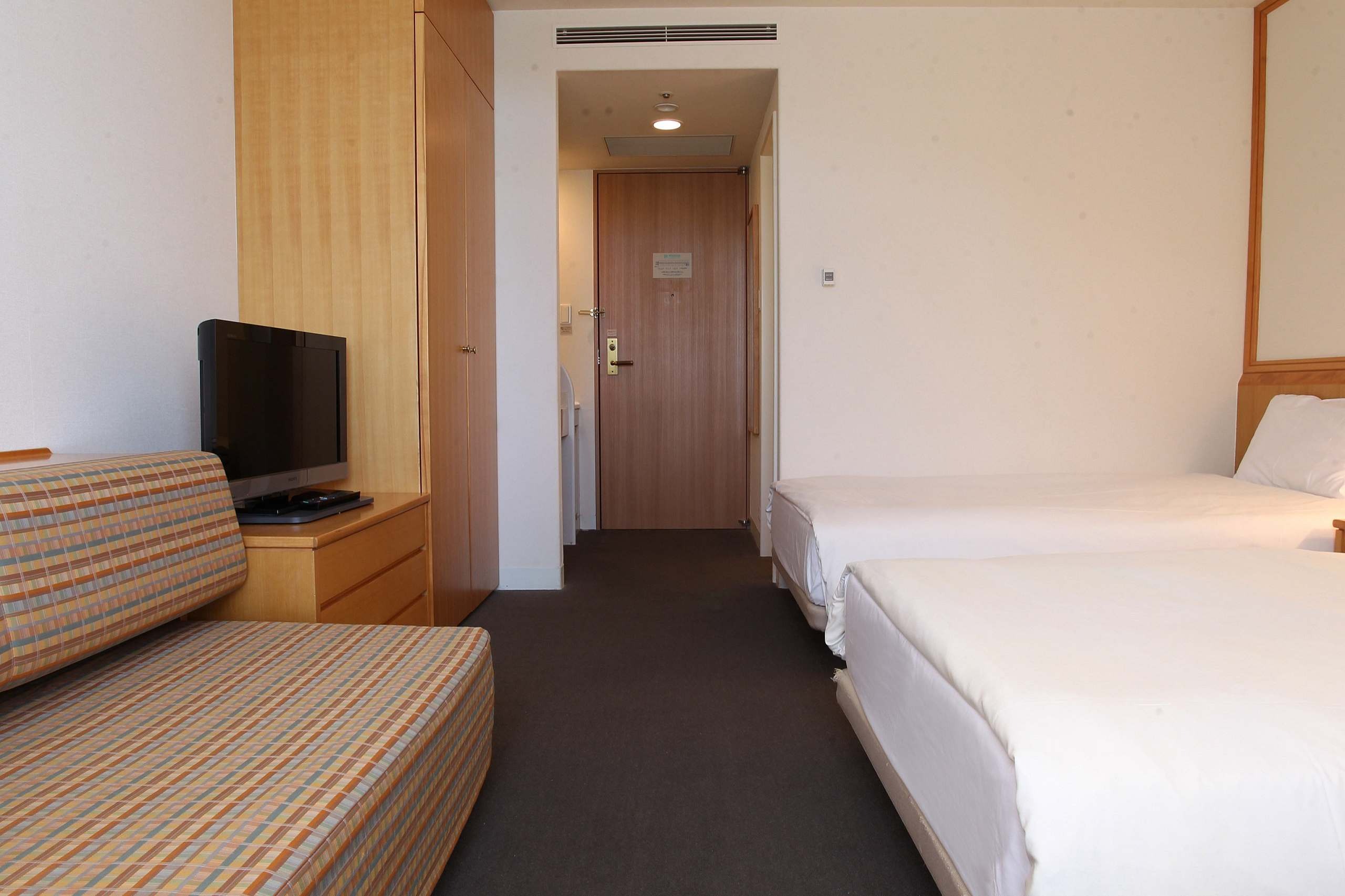 아오모리 록우드 스프링cc 골프 패키지