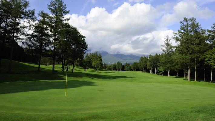 아오모리 시즈쿠이시 프린스 골프 패키지