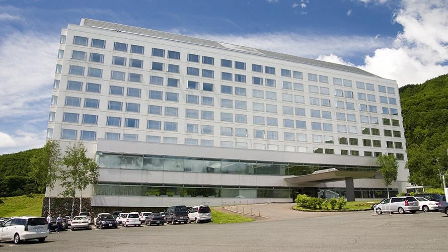 아오모리 시즈쿠이시 프린스 골프 패키지