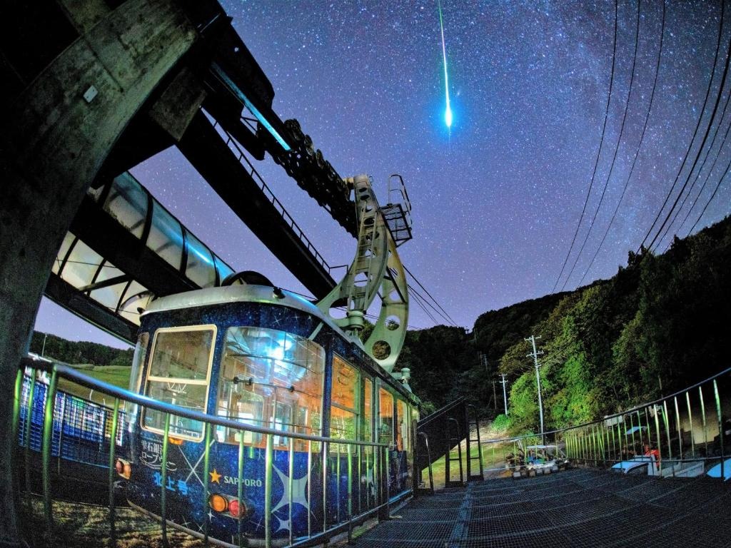 아오모리 시즈쿠이시 프린스 골프 패키지