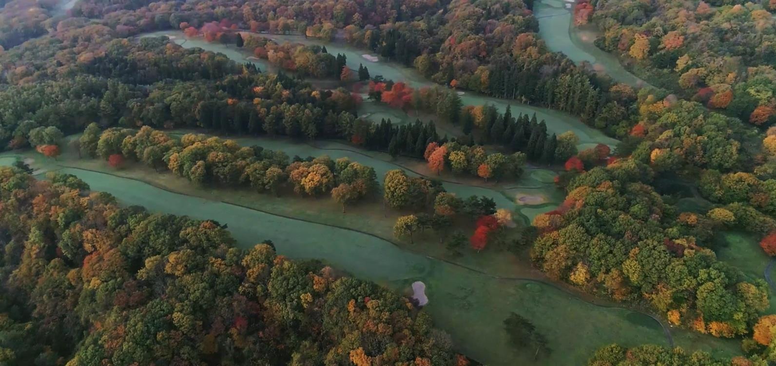 아오모리 시즈쿠이시 프린스 골프 패키지