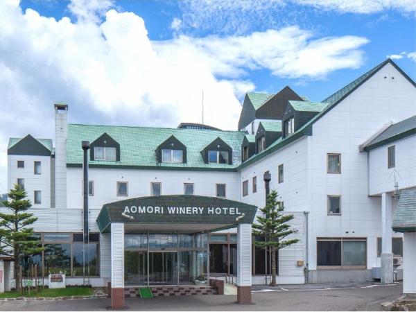 아오모리 로얄 와이너리 골프 패키지