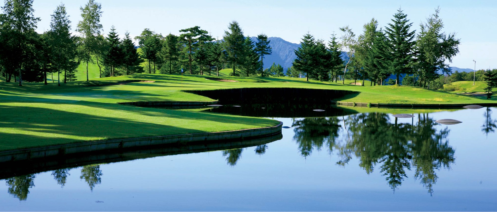 아오모리 로얄 와이너리 골프 패키지