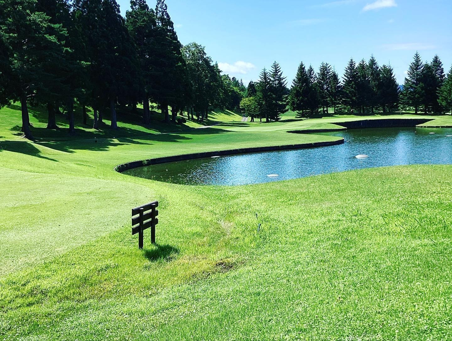 아오모리 로얄 와이너리 골프 패키지