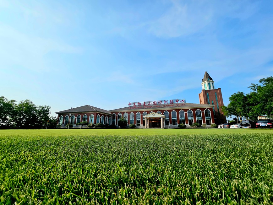 연태 3색 골프 패키지 