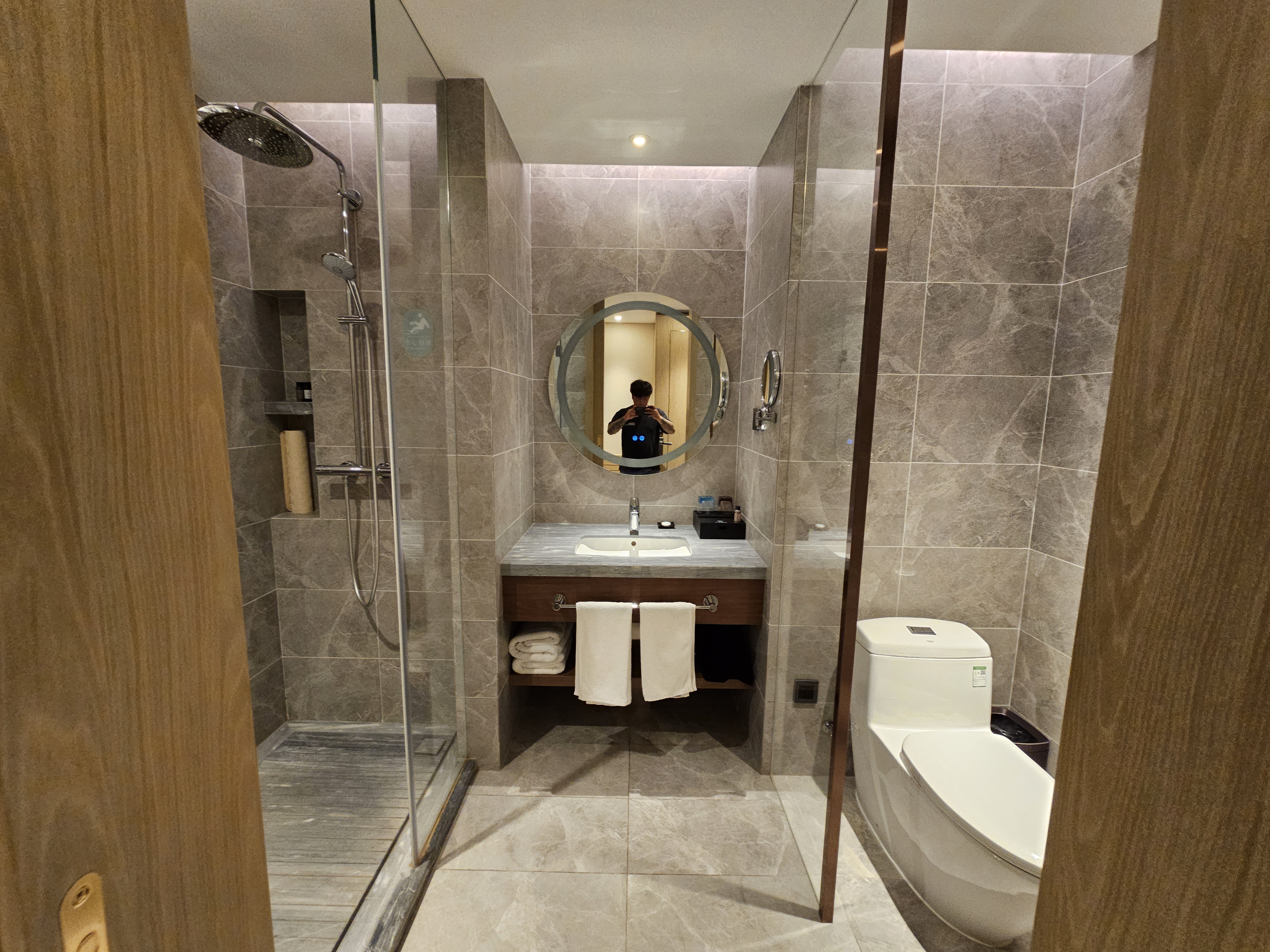 연태 3색 골프 패키지 