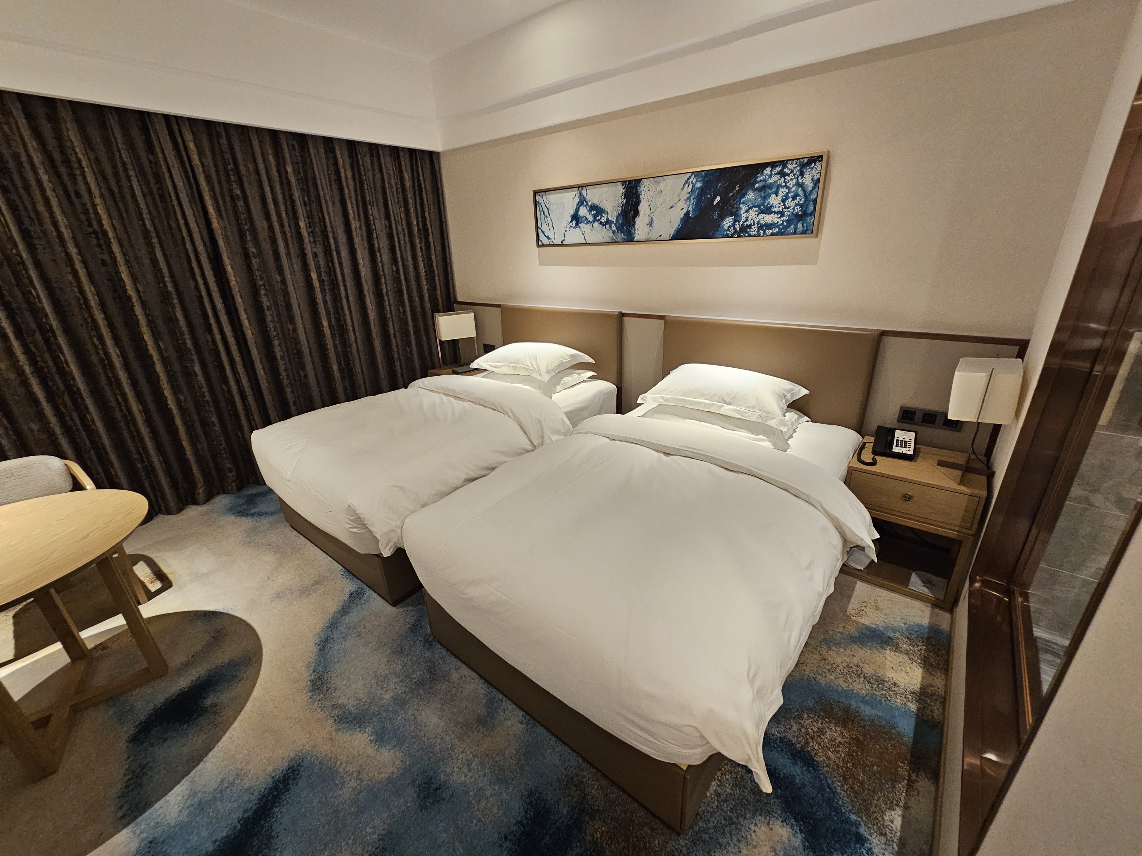 연태 3색 골프 패키지 