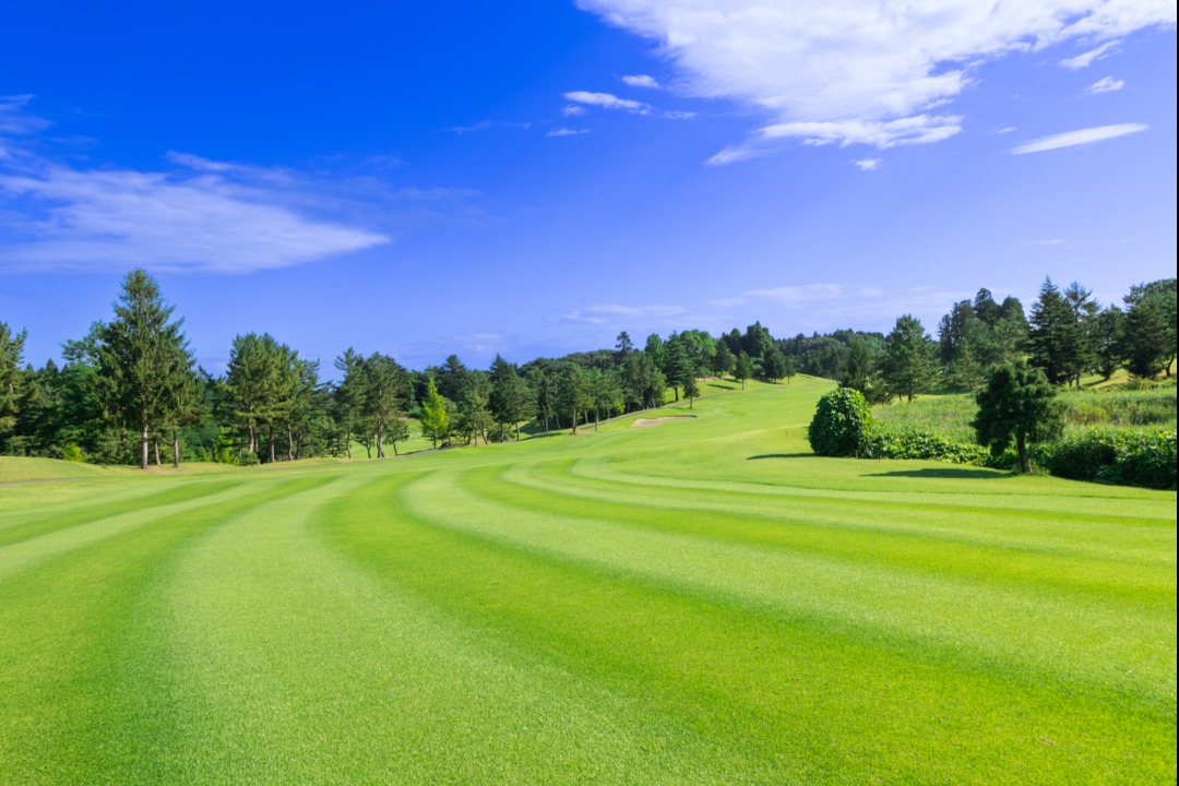 센다이 마츠시마치산CC 골프 패키지