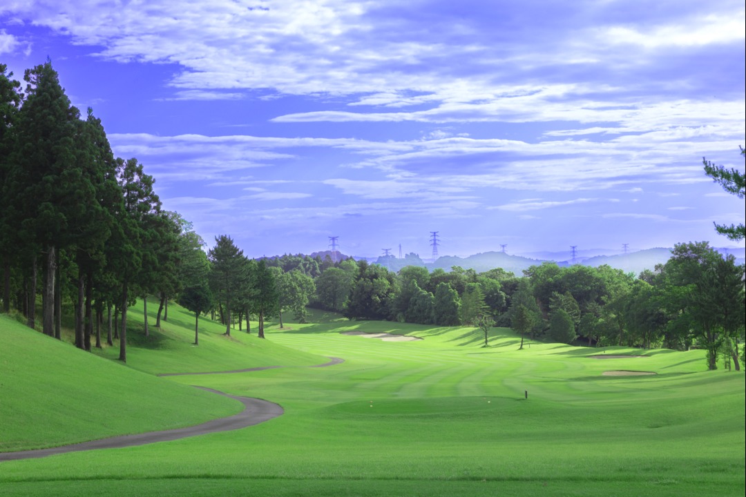 센다이 마츠시마치산CC 골프 패키지