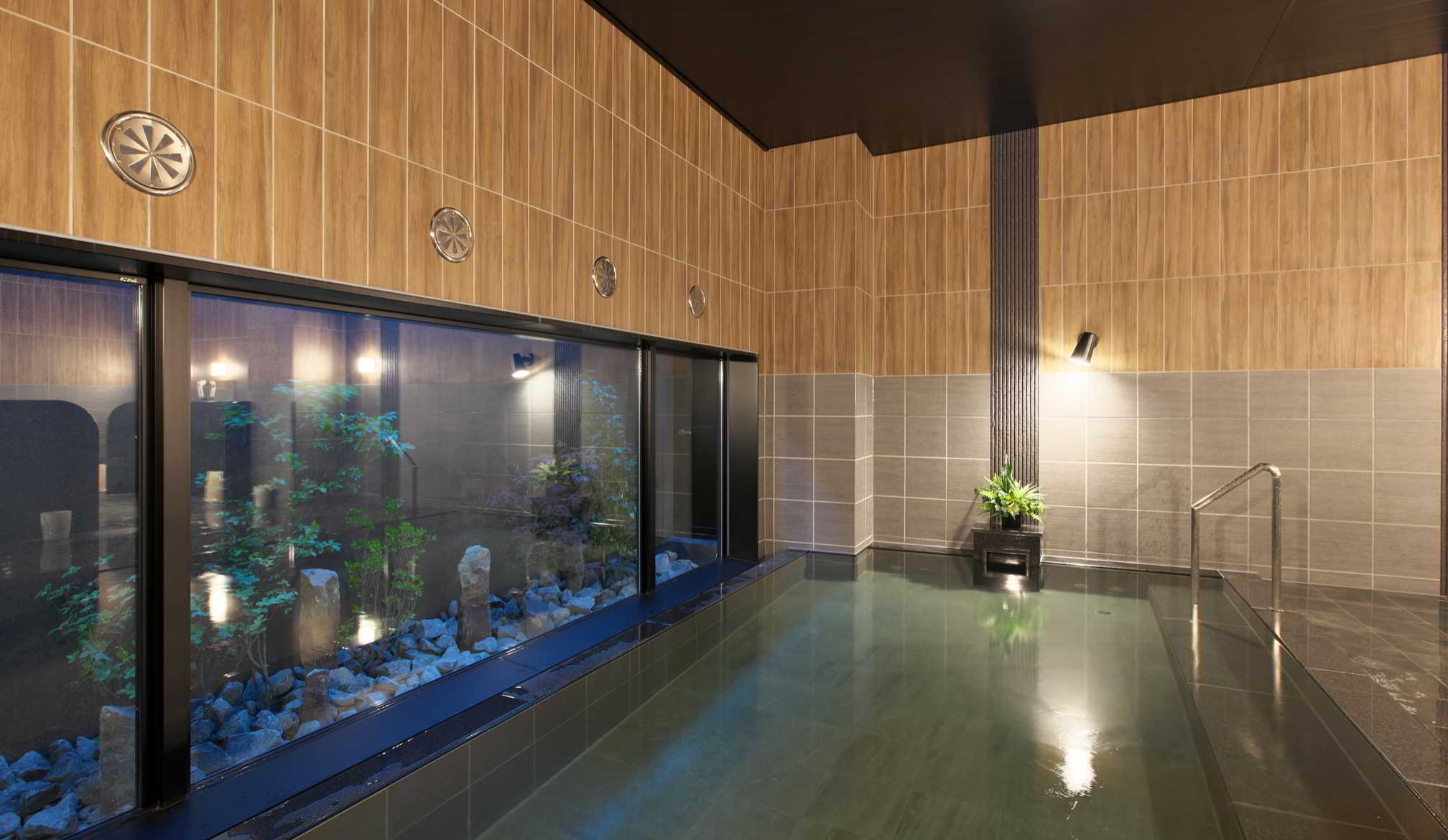 센다이 마츠시마치산CC 골프 패키지