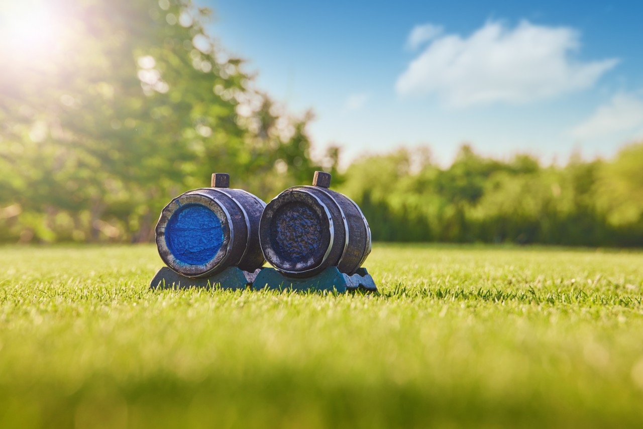 연태 군정 리조트 골프 패키지