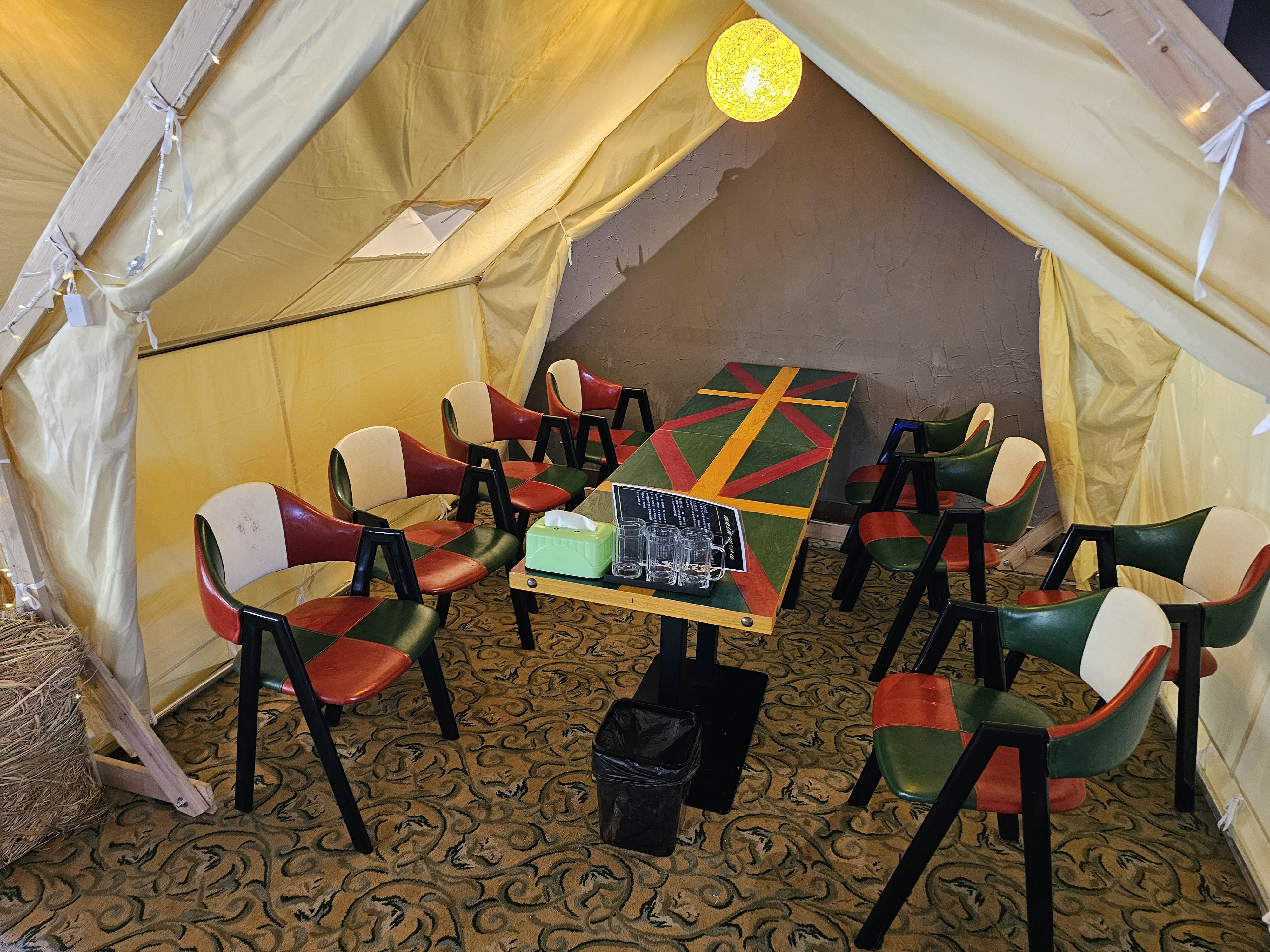 청도 캐슬렉스 리조트 골프 패키지