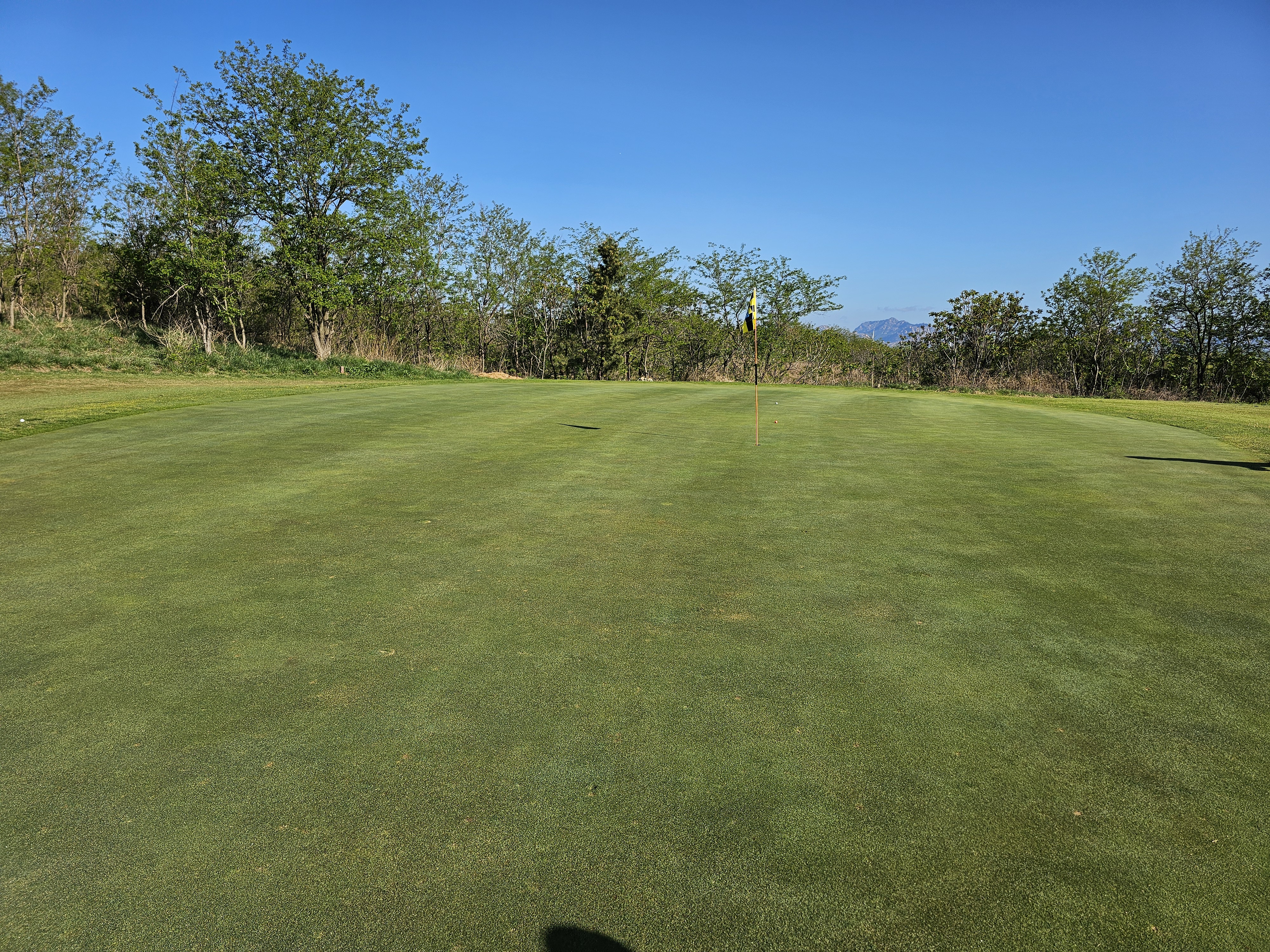 청도 캐슬렉스 리조트 골프 패키지