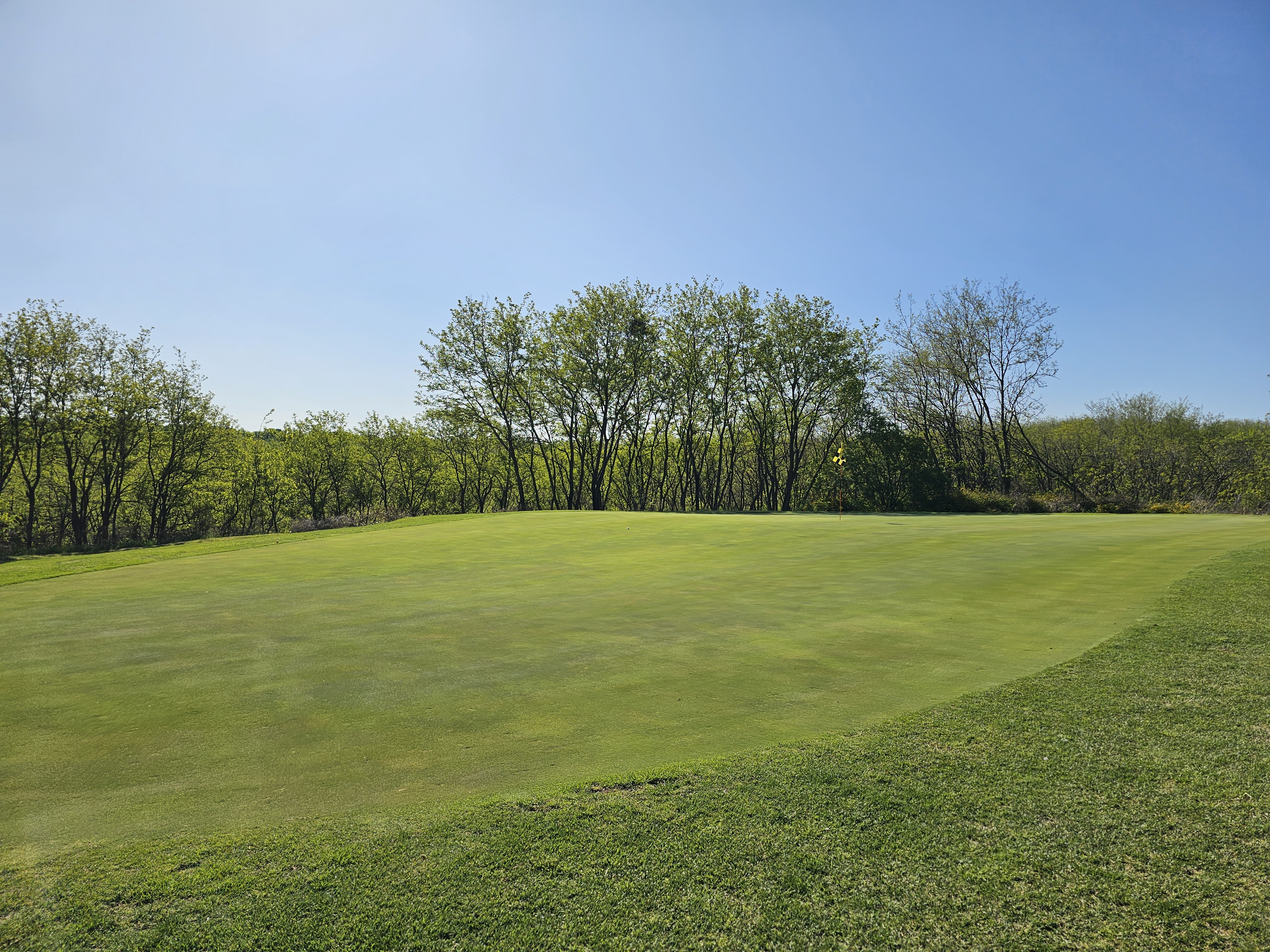 청도 캐슬렉스 리조트 골프 패키지