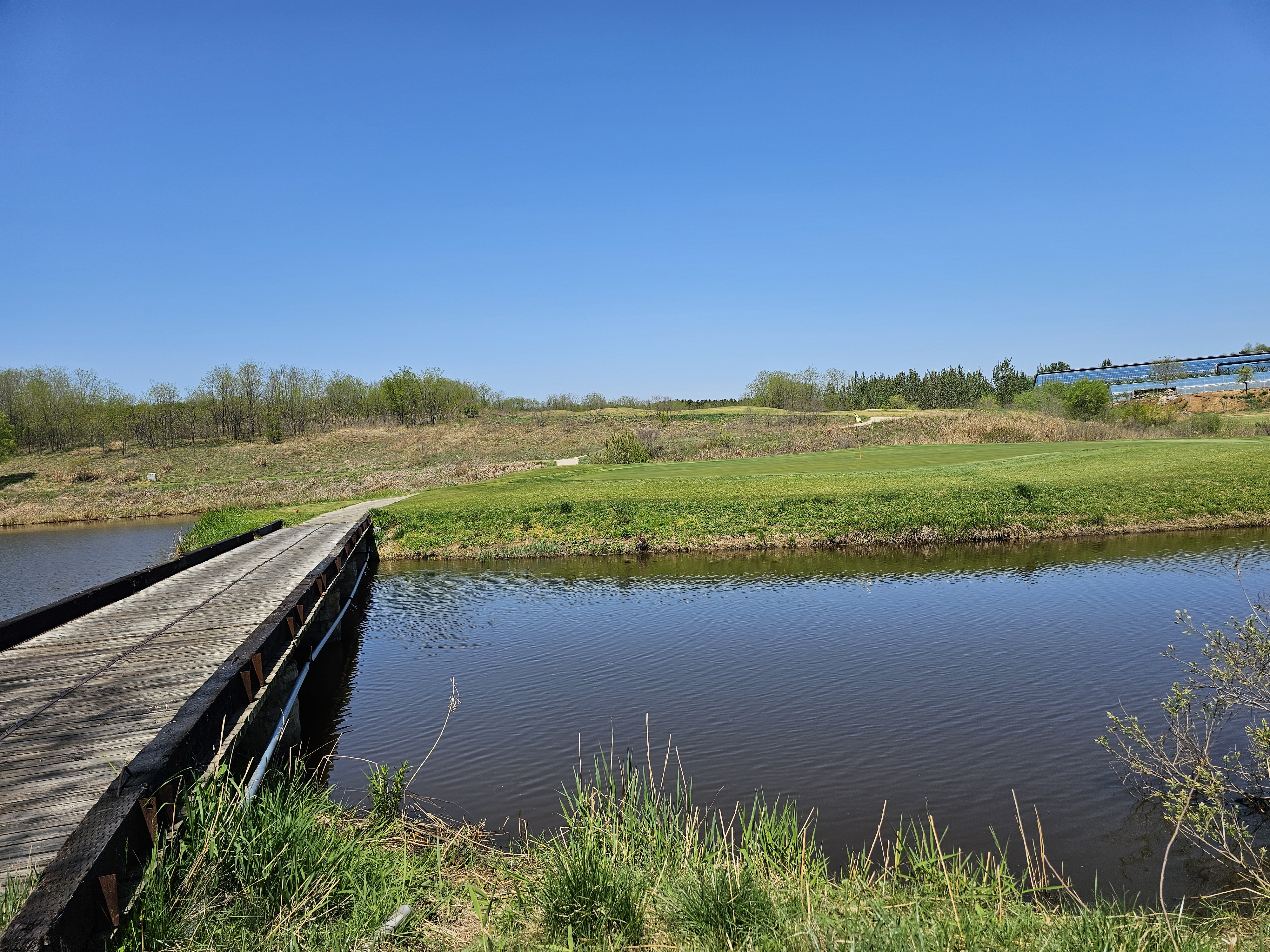 청도 캐슬렉스 리조트 골프 패키지