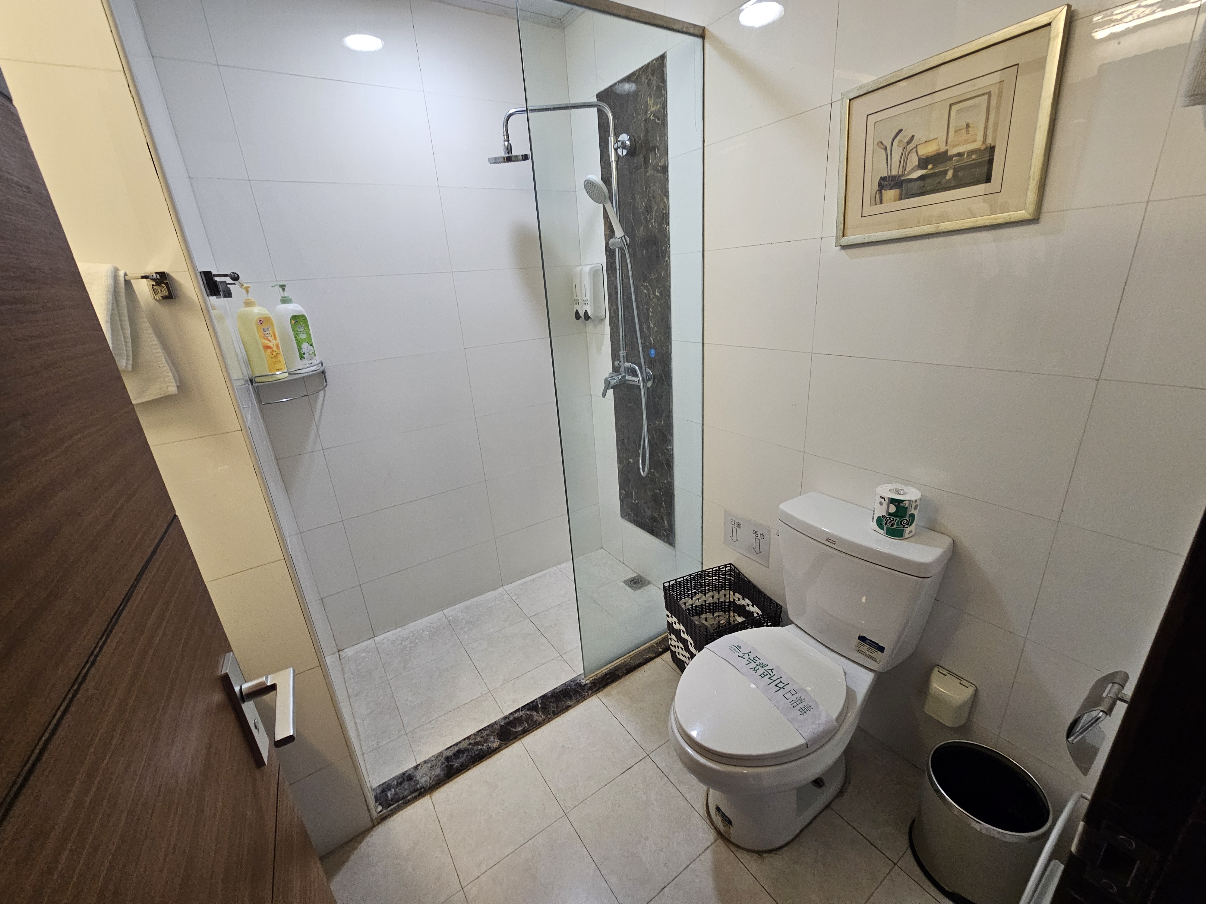 청도 캐슬렉스 리조트 골프 패키지