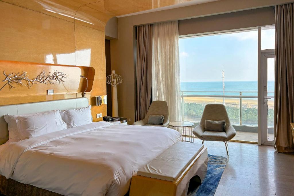 청도 윈덤 그랜드 3색 골프 패키지