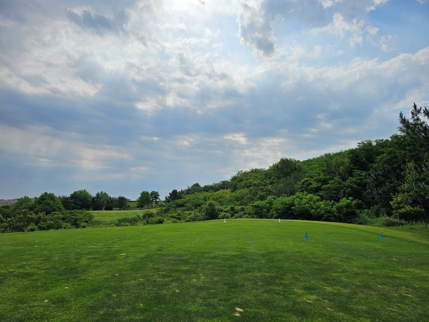청도 윈덤 그랜드 3색 골프 패키지