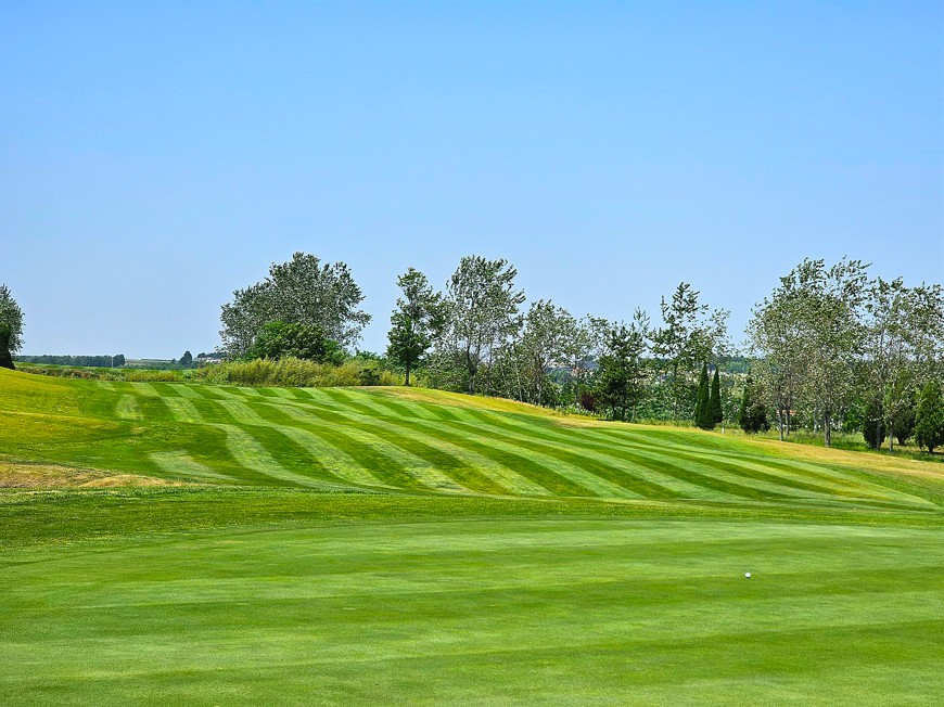 청도 그랜드 머큐어 3색 골프 패키지