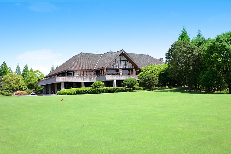 고베 후르츠 플라워 리조트 3색 골프 패키지