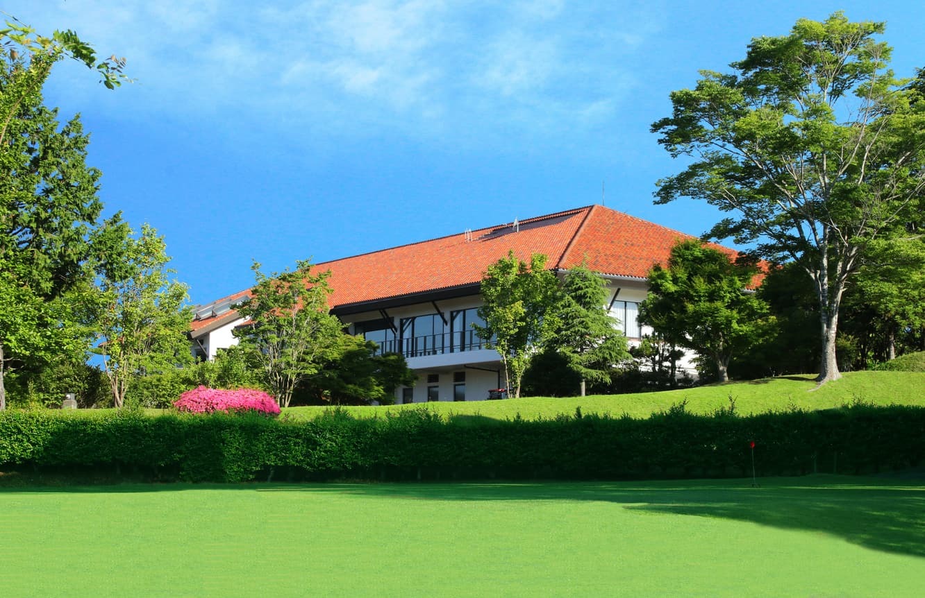 고베 후르츠 플라워 리조트 3색 골프 패키지