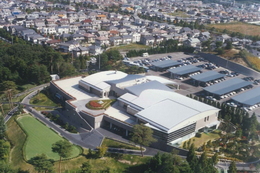 고베 후르츠 플라워 리조트 3색 골프 패키지