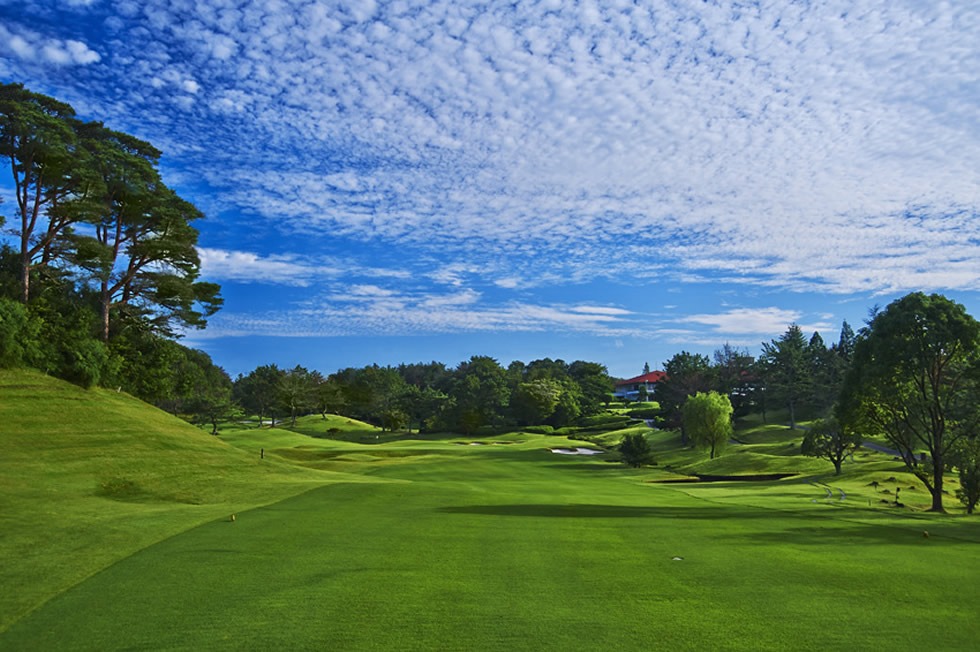 고베 몬트레이 호텔 다색 골프 패키지