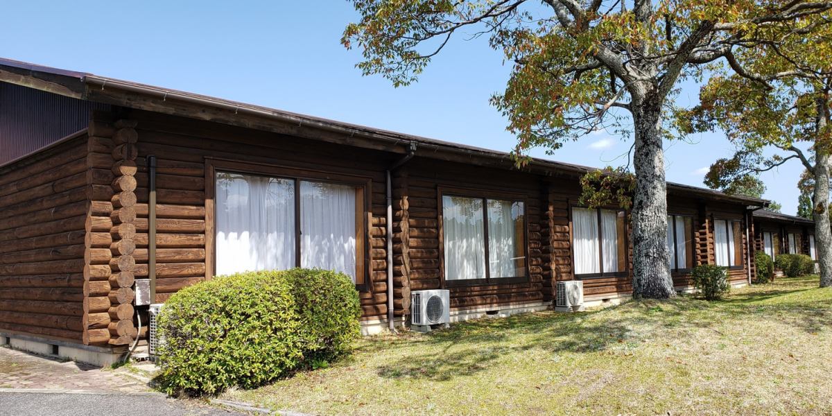 나고야 코코파 리조트 골프 패키지