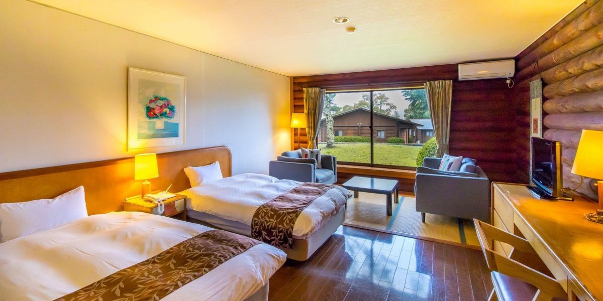 나고야 코코파 리조트 골프 패키지