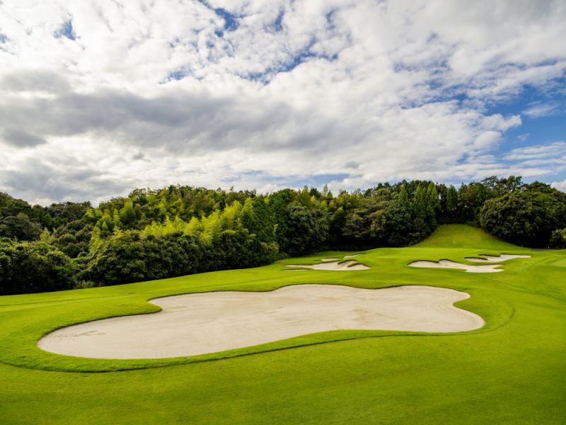 나고야 코코파 리조트 골프 패키지