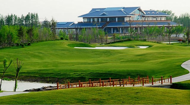 염성 사양도 골프 패키지