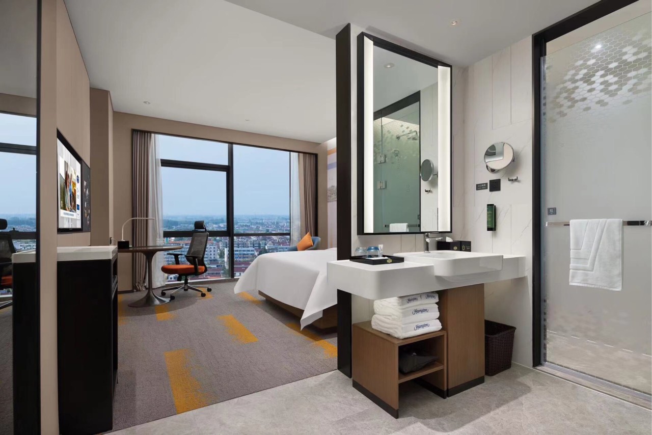 염성 사양도 골프 패키지