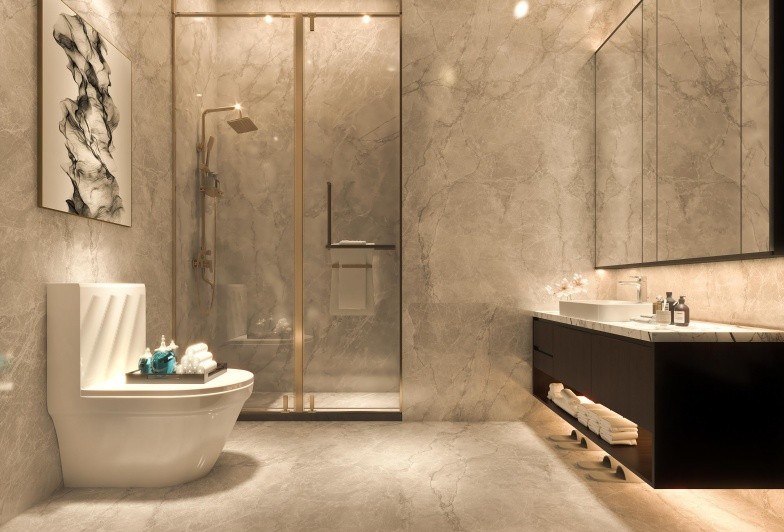 제남 곡부 골드우 리조트 골프 패키지