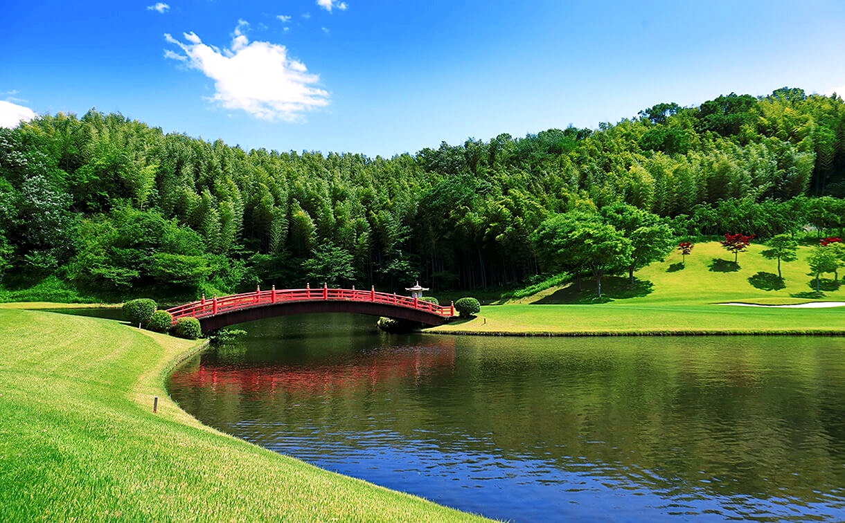 나고야 토겐다도 골프 패키지