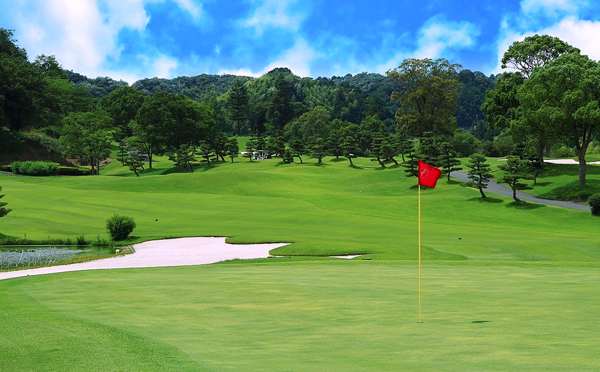 나고야 토겐다도 골프 패키지