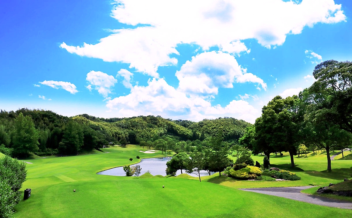 나고야 토겐다도 골프 패키지