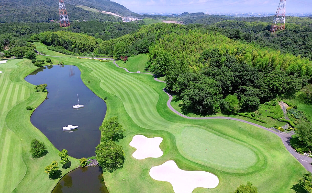 나고야 토겐다도 골프 패키지